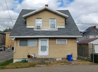 1356 4th Ave, Coraopolis, PA 15108