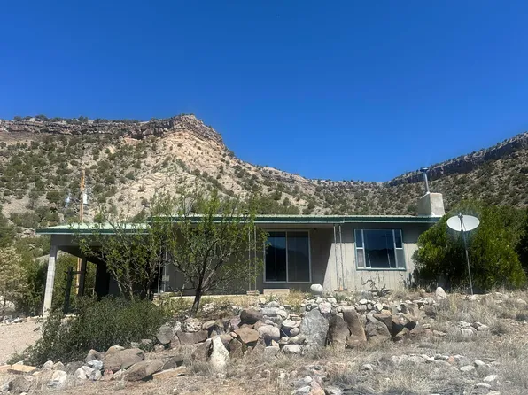 2970 State Hwy 68, Embudo, NM 87531