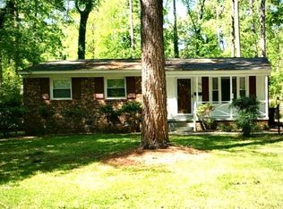 1305 Crabtree Blvd, Raleigh, NC 27610