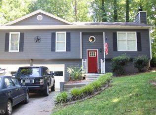 207 Saddle Trl, Jefferson, GA 30549