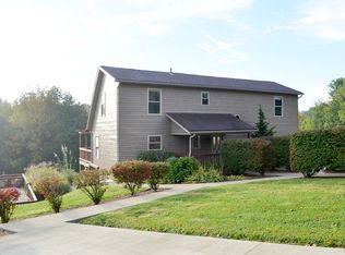 1740 Rummel Rd, Lucas, OH 44843