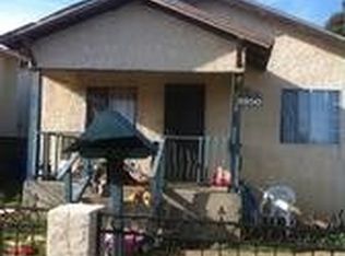 2850 Clay Ave, San Diego, CA 92113