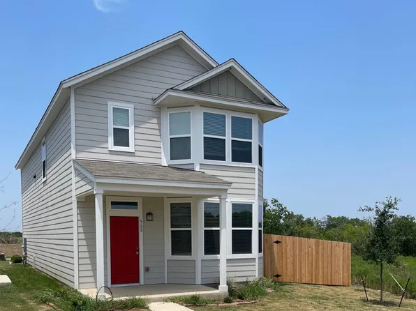 588 Ferrule Dr Unit A, Kyle, TX 78640