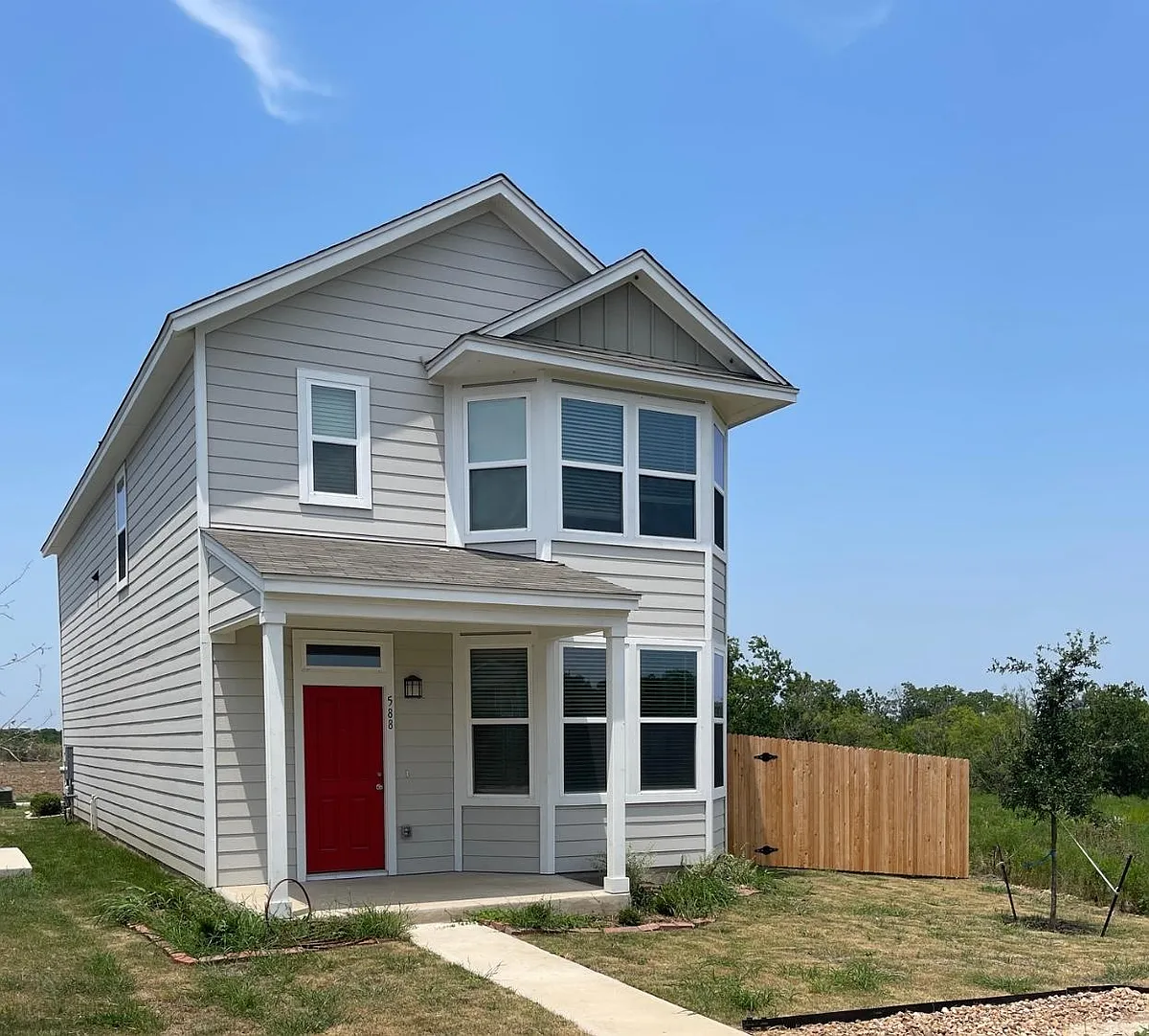 Photo 1 of 16 - 588 Ferrule Dr #A - Kyle, TX Primary Photo - 588 Ferrule Dr #A