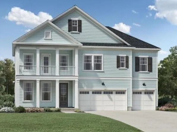 312 Theus Pl, Huger, SC 29450