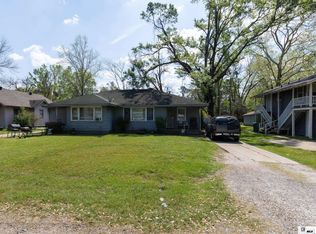 3902 Harrison St, Monroe, LA 71203
