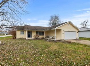 398 Bluegrass Dr, Lewisport, KY 42351