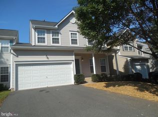 2154 Blue Spruce Dr, Culpeper, VA