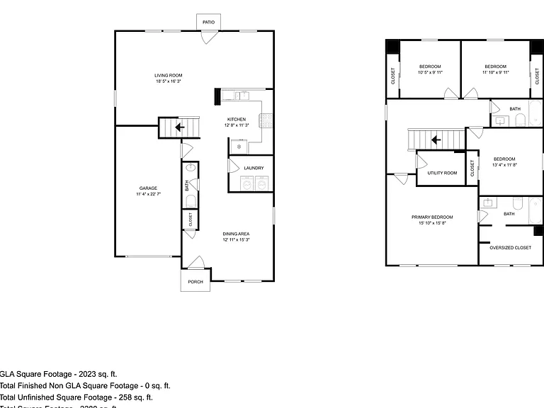 1829 Oakdale Green Dr — Photo 22
