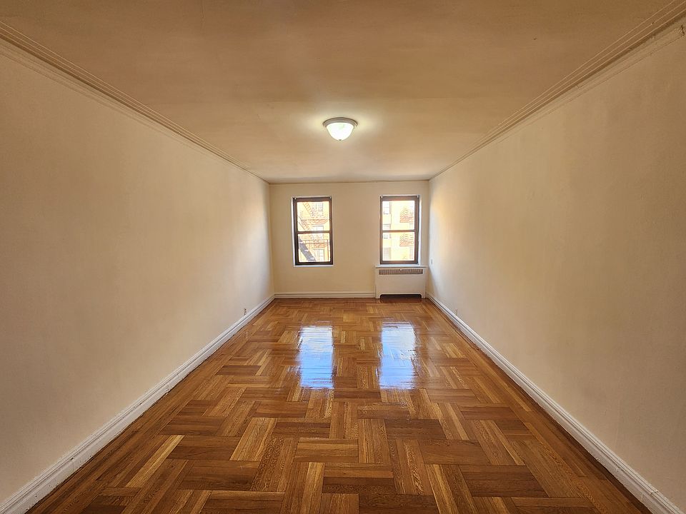 1st image of 145 Seaman Ave APT 4D