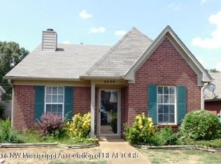 2770 Brachton Cv W, Horn Lake, MS 38637