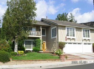 18921 Granada Cir, Porter Ranch, CA 91326