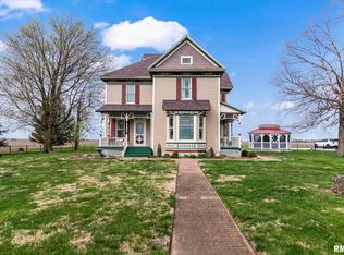 6345 Auburn Rd, Auburn, IL 62615