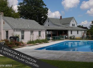 9740 Magledt Rd, Baltimore, MD 21234