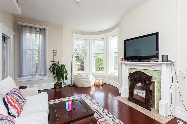 1st image of 1612 N Cleveland Ave APT 2F