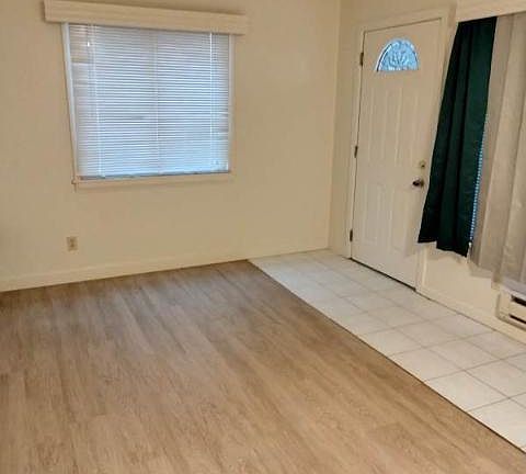 Living room area