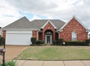 6313 Coleman Rd, Olive Branch, MS 38654