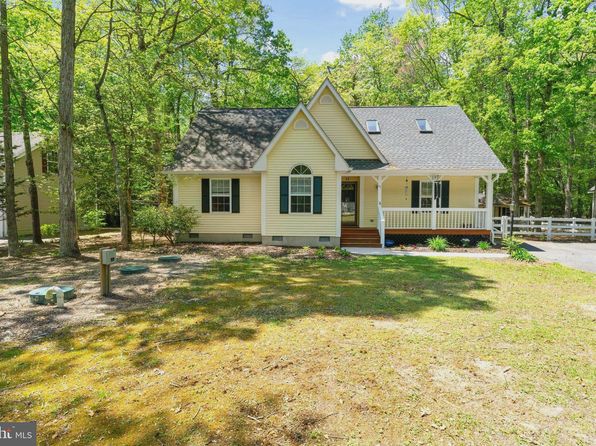 111 S Newport Way, Dagsboro, DE 19939