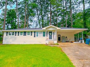 1101 Rathbun St, Minden, LA 71055