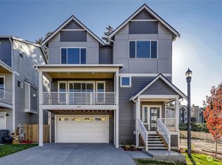 1910 NW Rustling Fir Ln, Silverdale, WA 98383
