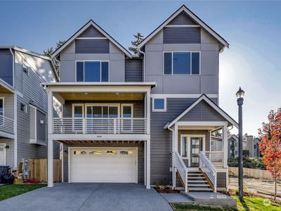 10992 Deer Trail Lane NW, Silverdale, WA, 98383