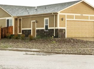 6702 Gelbvieh Rd, Peyton, CO 80831