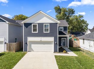 235 Evergreen Ter, Columbus, OH 43228