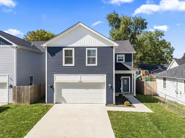 235 Evergreen Ter, Columbus, OH 43228