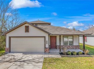 2101 Heritage Meadow Ln, Bryan, TX 77803