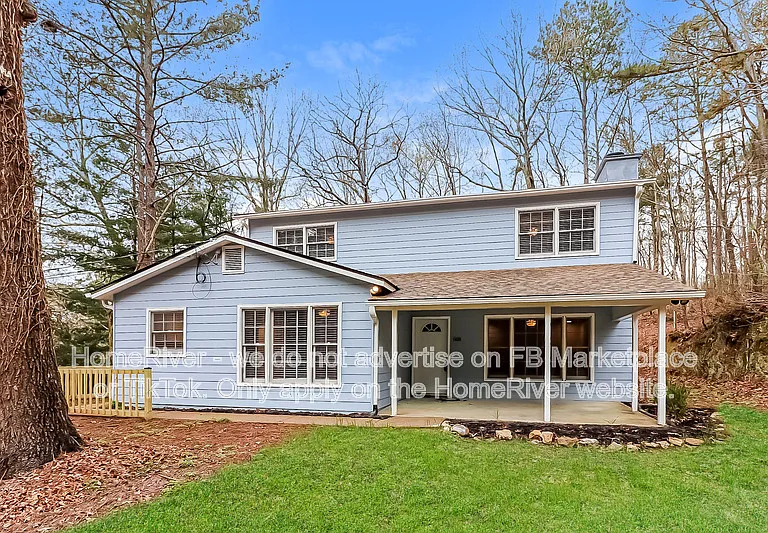 608 Silver Trace Ct — Photo 1
