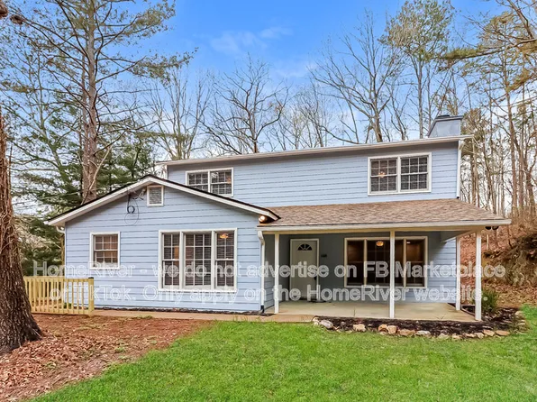 608 Silver Trace Ct, Woodstock, GA 30189