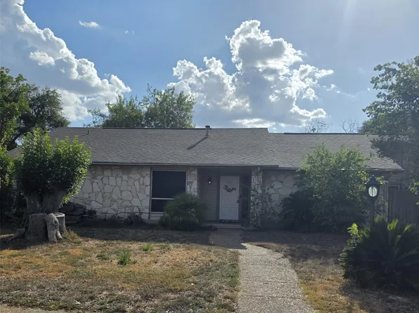 6515 Mission Hills Dr, San Antonio, TX 78244