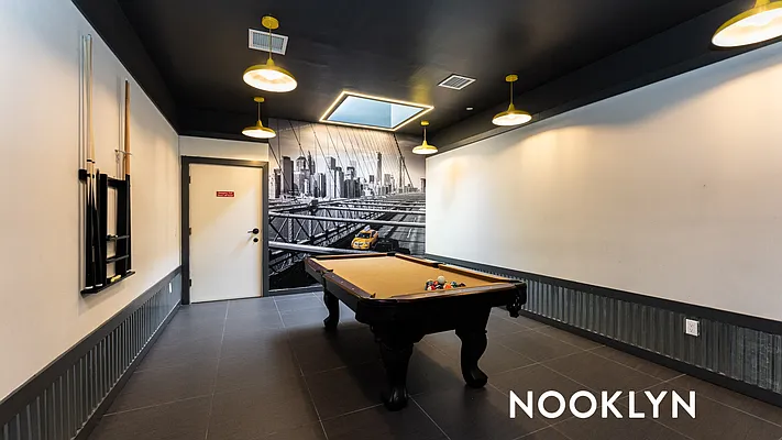 Rented by Nooklyn NYC LLC | media 25