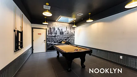 Rented by Nooklyn NYC LLC