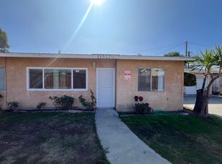 13520 Cerise Ave #13522-1/2, Hawthorne, CA 90250