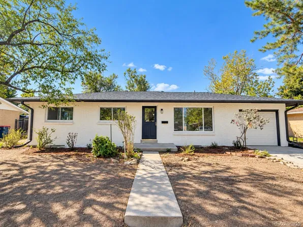 45 S Dover Street, Lakewood, CO 80226