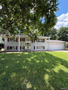 2033 Anthony Dr, Cape Girardeau, MO, 63701