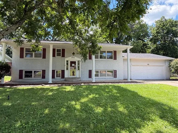 2033 Anthony Dr, Cape Girardeau, MO 63701