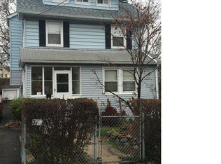 117 Chauncey Ave, New Rochelle, NY 10801