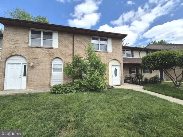 257 La Cascata, Clementon, NJ 08021