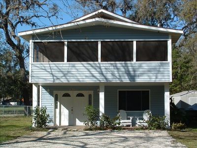 5635 S Park Hill Way, Homosassa, FL, 34448