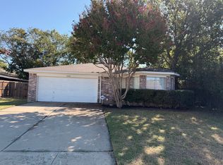 6400 Fern Meadow Dr, Fort Worth, TX 76179