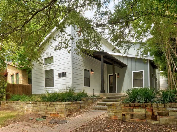 1915 David St, Austin, TX 78705
