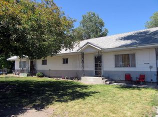 15521 Swisher Rd, Merrill, OR 97633