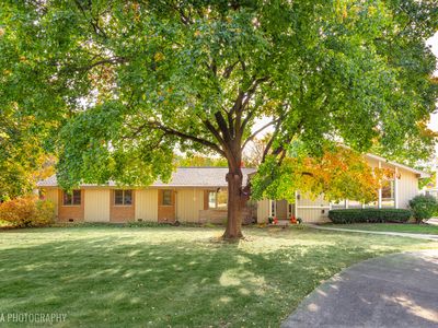 21W629 Thorndale Ave, Medinah, IL, 60157
