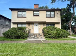 1728 Naldo Ave #1-4, Jacksonville, FL 32207