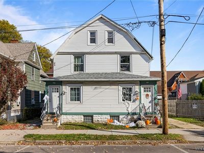 385 Oliver St, North Tonawanda, NY, 14120