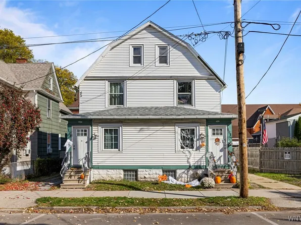 385 Oliver St, North Tonawanda, NY 14120