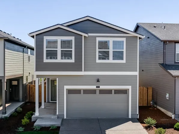 2090 36th Ave, Forest Grove, OR 97116
