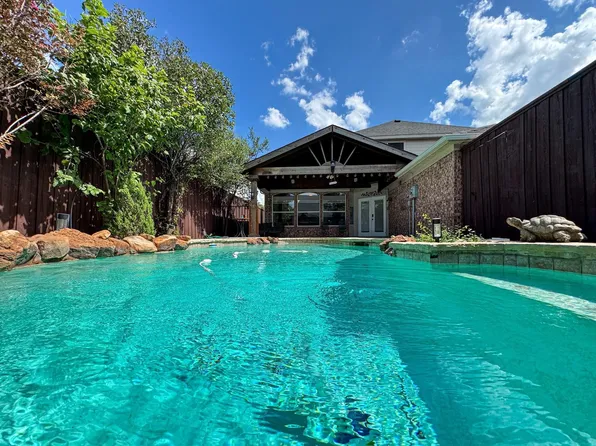 451 Saint Andrews Dr, Allen, TX 75002